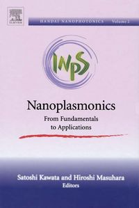 Produktbild: Nanoplasmonics