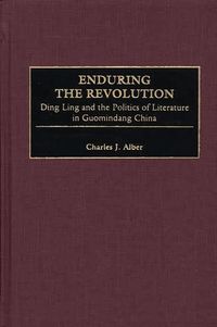 Produktbild: Enduring the Revolution