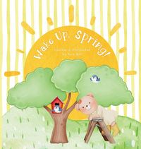 Produktbild: Wake Up, Spring!