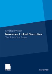 Produktbild: Insurance Linked Securities