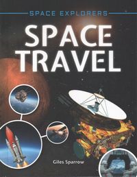 Produktbild: Space Travel