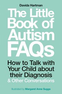 Produktbild: The Little Book of Autism FAQs