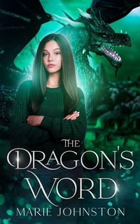 Produktbild: The Dragon's Word