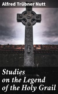 Produktbild: Studies on the Legend of the Holy Grail