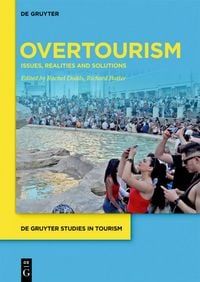 Produktbild: Overtourism