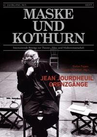 Produktbild: Jean Jourdheuil