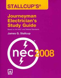 Produktbild: Stallcups Journeyman Electr-08