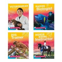 Produktbild: Jobs with Animals
