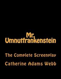 Produktbild: Mr. Umnutfrankenstein