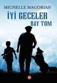Produktbild: Iyi Geceler Bay Tom