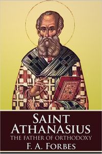 Produktbild: Saint Athanasius