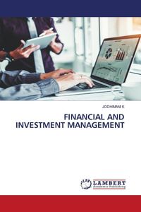 Produktbild: Financial and Investment Management