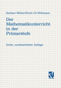 Produktbild: Der Mathematikunterricht in der Primarstufe