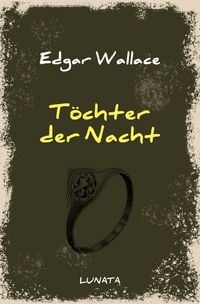 Produktbild: Edgar-Wallace-Reihe / T&ouml;chter der Nacht