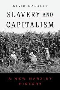 Produktbild: Slavery and Capitalism