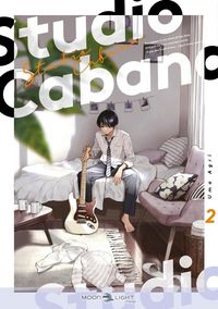 Produktbild: Studio Cabana. Tome 2