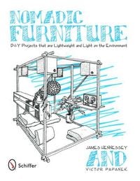 Produktbild: Nomadic Furniture