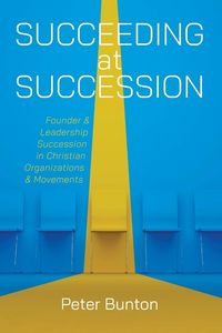 Produktbild: Succeeding at Succession