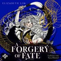 Produktbild: A Forgery of Fate