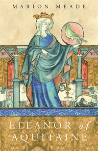 Produktbild: Eleanor of Aquitaine