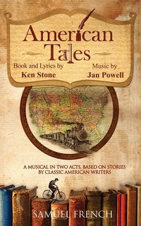 Produktbild: American Tales