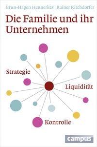 Produktbild: Die Familie und ihr Unternehmen