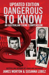 Produktbild: Dangerous to Know