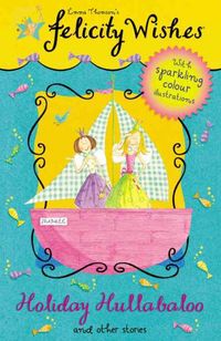 Produktbild: Thomson, E: Holiday Hullabaloo
