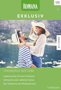 Produktbild: Romana Exklusiv Band 319
