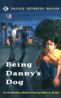 Produktbild: Being Danny's Dog