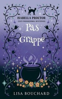 Produktbild: Pas Grappe