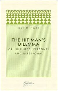 Produktbild: Hart, K: The Hitman's Dilemma