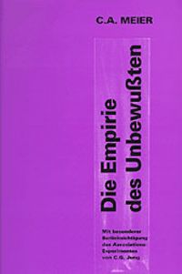 Produktbild: Die Empirie des Unbewussten