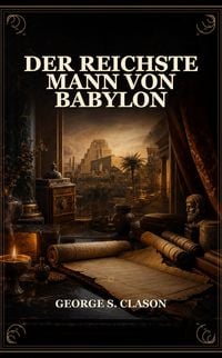 Produktbild: Der reichste Mann von Babylon
