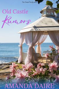 Produktbild: Old Castle Rumors (Chosen Family, #4)