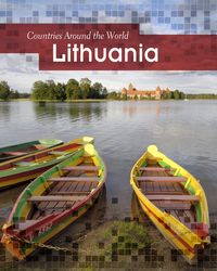 Produktbild: Lithuania