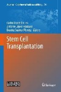 Produktbild: Stem Cell Transplantation