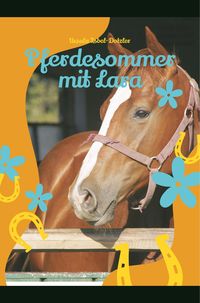 Produktbild: Pferdesommer mit Lara