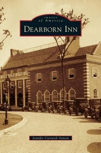 Produktbild: Dearborn Inn