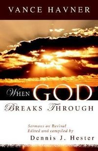 Produktbild: When God Breaks Through