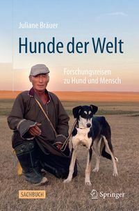 Produktbild: Hunde der Welt