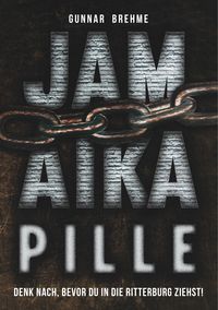 Produktbild: Jamaika-Pille