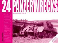 Produktbild: Panzerwrecks 24