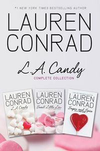 Produktbild: L.A. Candy Complete Collection