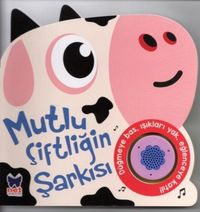 Produktbild: Mutlu Ciftligin Sarkisi Ciltli