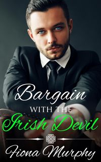 Produktbild: Bargain with the Irish Devil