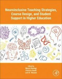 Produktbild: Neuroinclusive Teaching Strategies, Course Design, and Student Support in Higher Education