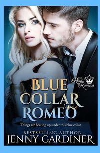 Produktbild: Blue Collar Romeo