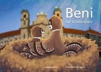 Produktbild: Beni, der Klosterspatz