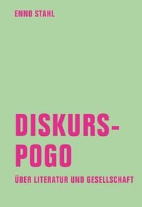 Produktbild: Diskurspogo